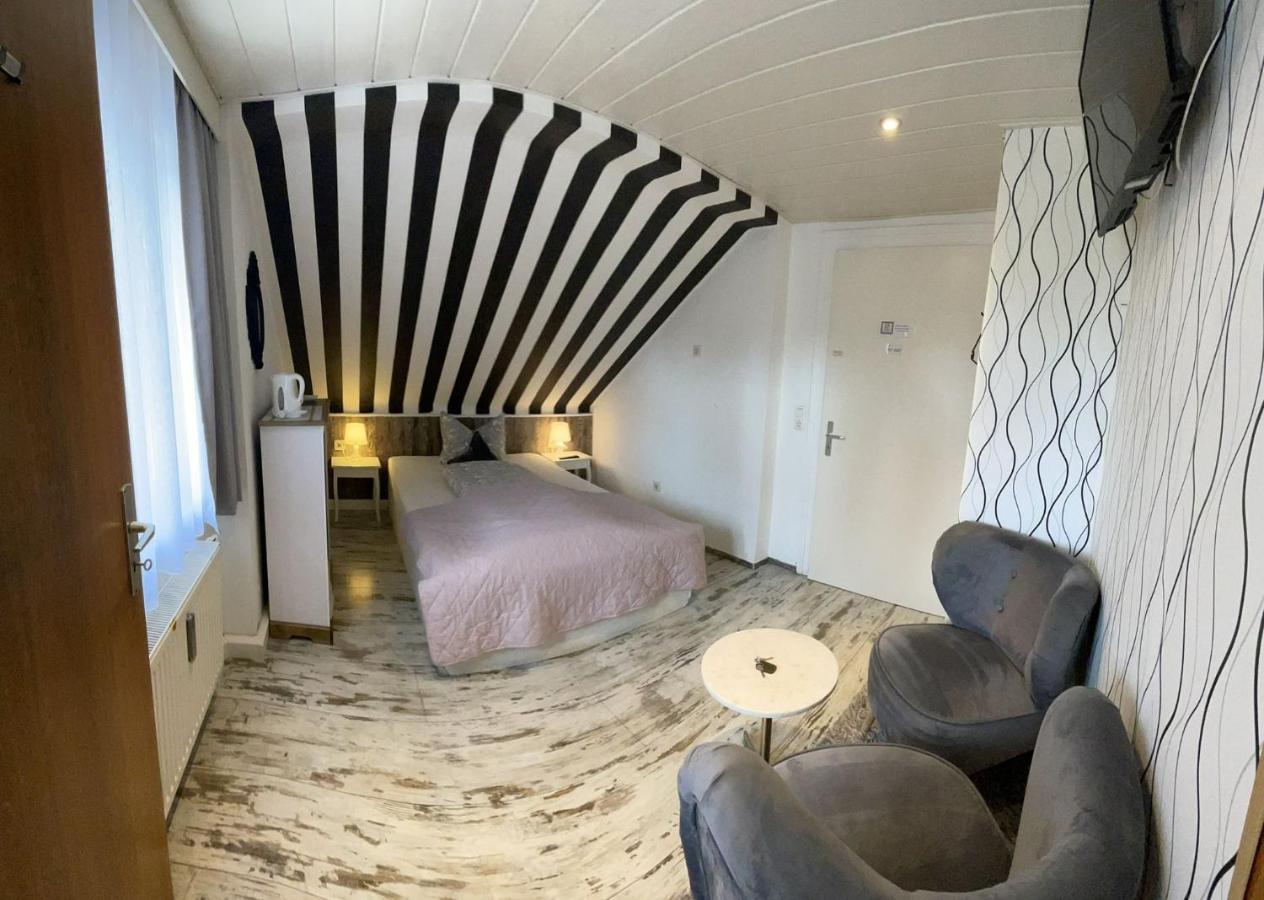 La Boutique House Fussen Exterior foto